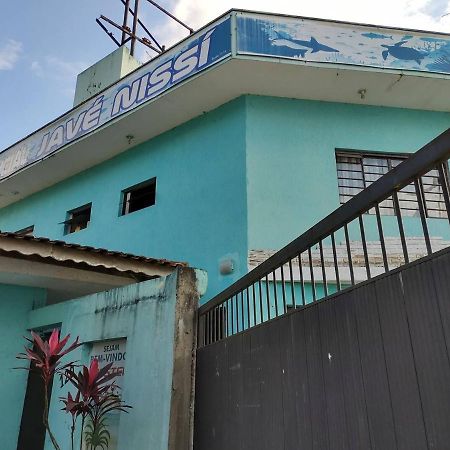 Apartamento Centro Leilighet Ubatuba Eksteriør bilde