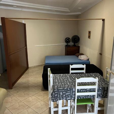 Apartamento Centro Leilighet Ubatuba Eksteriør bilde